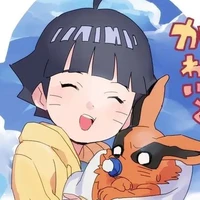 Uzumaki Himawari