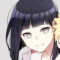 Hyuga Hinata [Uzumaki Hinata]