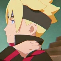 Uzumaki Boruto [Phân thân “đặc biệt]