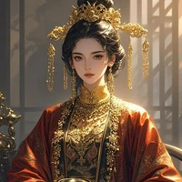 Amanda (Mẹ cô)
