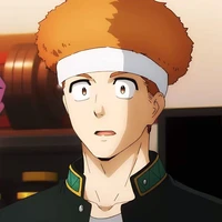 Tsugeura Taiga