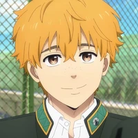 Nirei Akihiko