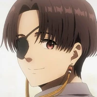 Suou Hayato
