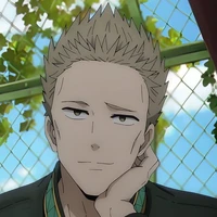 Hiiragi Touma