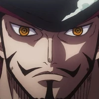 mihawk