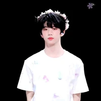 Trương Hàm Thụy(Em)