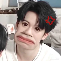 Nhỏ t/g bị tẻn tẻn