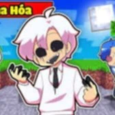 hiha tha hóa