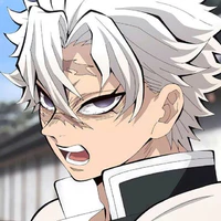 Sanemi Shinazugawa