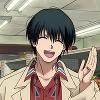 Nagumo Yoichi