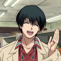 Nagumo Yoichi