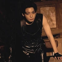 Jeon Jungkook