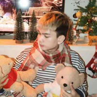Lương Hoàng Phúc | Cáa |