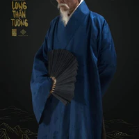 ông hội đồng Lê