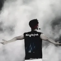 Huỳnh Hoàng Hùng