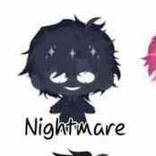 hiha nightmare