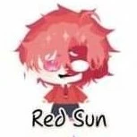 hiha red sun