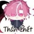 hiha thần chết