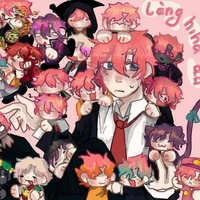 hiha aut (trừ ai thì trừ)