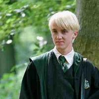 Draco Malfoy 🐍