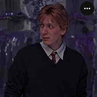 George Weasley 🦁