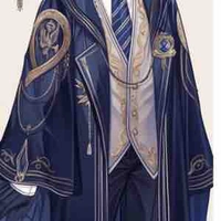 Phù sinh nam nhà Ravenclaw 🐦‍⬛