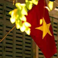 Tác giả yêu nước ❤️🇻🇳