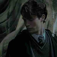 Tom Riddle 🐍