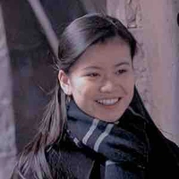 Cho chang 🐦‍⬛