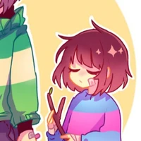 •_Frisk_•