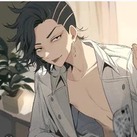 kokonoi Hajime