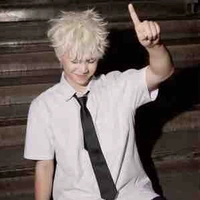 Hoàng Đức Duy (alpha)