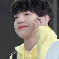 Trương Trạch Vũ - Tiểu Bảo