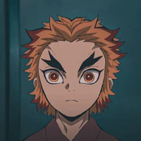 Rengoku Kyojuro