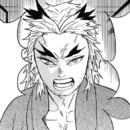 Rengoku Shinjirou