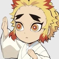 Rengoku Senjirou