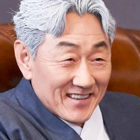 Heo Joon Ho (Ông Nội)