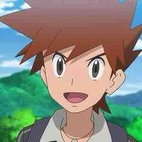 Shigeru