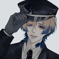 Kaiser Michael ( Kẻ tra tấn)