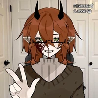 Anain Ipoi ( Thiên thần sa ngã)