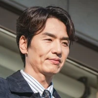 Yoo Tae Joon