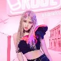 Rosé(Dẹo) chị jimin