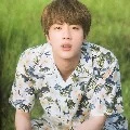 Kim Seok Jin