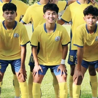 Lê Huỳnh Triệu-Chẹo