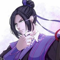 Tam Độc Thánh Thủ - Giang Vãn Ngâm