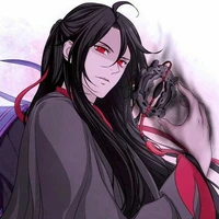 Di Lăng Lão Tổ - Ngụy Vô Tiện