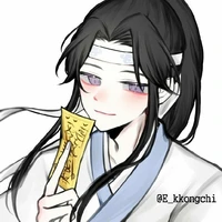 Ngây Thơ Tiểu Bối - Lam Tư Truy