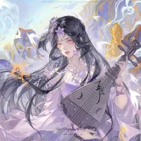 Mạn Linh Tiên Quân 