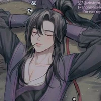 Quậy banh Liên Hoa Ổ - Ngụy Anh