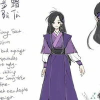 Hề hề hề hề - Giang Kiều 